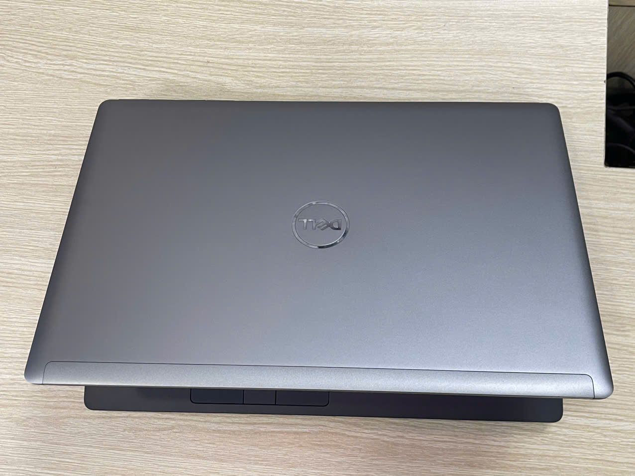 laptop đồ họa dell precision 7550 i9 giá rẻ